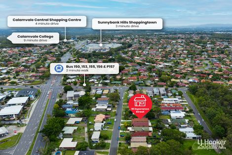 Property photo of 18 Esperance Street Runcorn QLD 4113