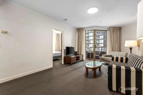 Property photo of 1501/333-351 Exhibition Street Melbourne VIC 3000