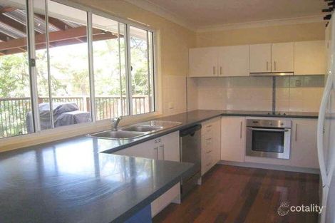 Property photo of 38 Princeton Street Kenmore QLD 4069