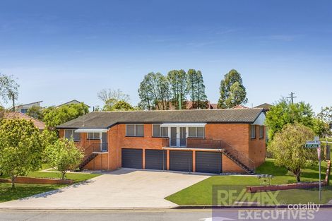 Property photo of 1/111 Oateson Skyline Drive Seven Hills QLD 4170