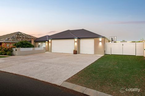 Property photo of 7 Grice Crescent Baldivis WA 6171