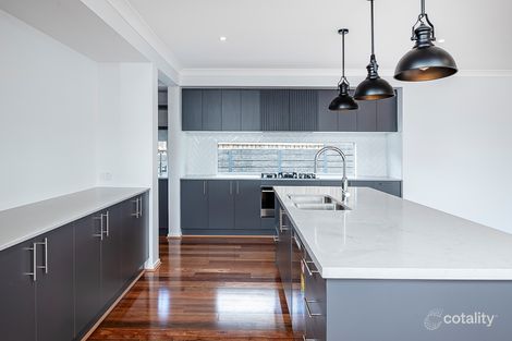 Property photo of 127 Tooloom Circuit Upper Kedron QLD 4055