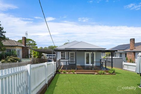 12 Margaret St, Fennell Bay, NSW 2283