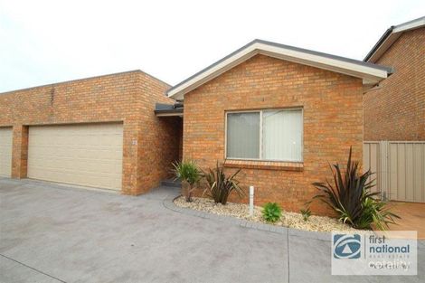 22/108 Osborne Pde, Warilla, NSW 2528