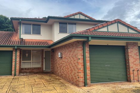 Property photo of 53/38 Murev Way Carrara QLD 4211