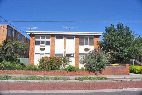 17 Kingsville St, Kingsville, VIC 3012