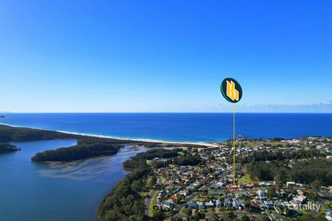 Property photo of 4 Elanora Street Dalmeny NSW 2546