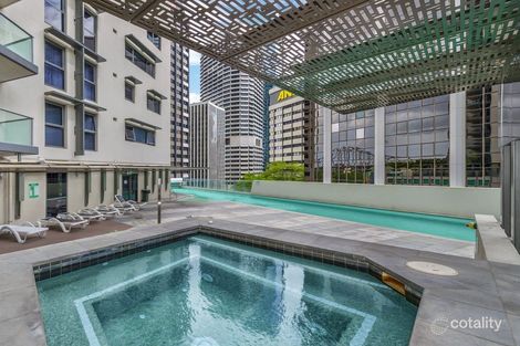 Property photo of 463/420 Queen Street Brisbane City QLD 4000