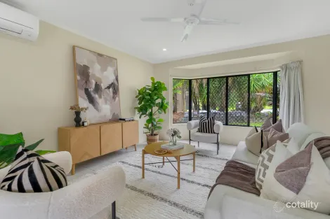 Property photo of 4 Sweetlip Close Kanimbla QLD 4870