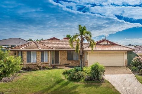 Property photo of 4 Namoi Turn Merriwa WA 6030