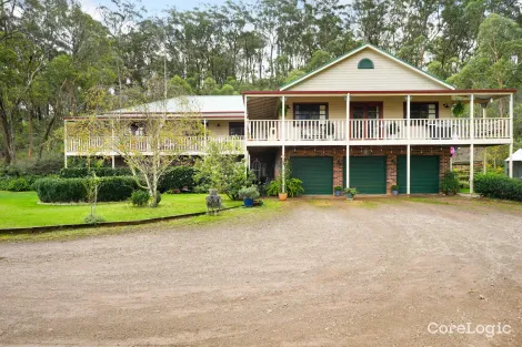 Property photo of 2-4 Ferndale Road Colo Vale NSW 2575