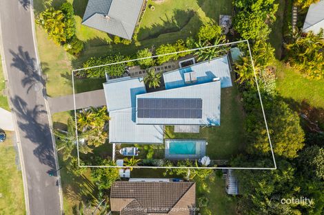 Property photo of 33 Caniaba Crescent Suffolk Park NSW 2481