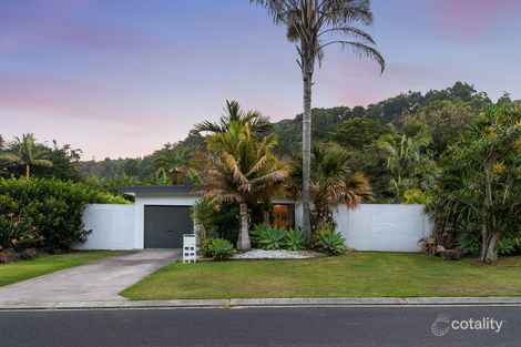 Property photo of 33 Caniaba Crescent Suffolk Park NSW 2481