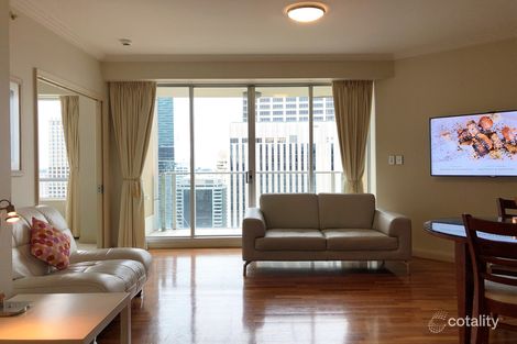 Property photo of 3405/70 Market Street Sydney NSW 2000