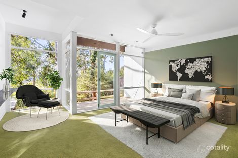 Property photo of 31 Curban Street Balgowlah Heights NSW 2093