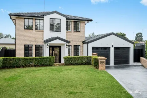 Property photo of 14 Thornbill Crescent Glenmore Park NSW 2745