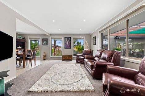 Property photo of 91 Ernest Street Bell Post Hill VIC 3215