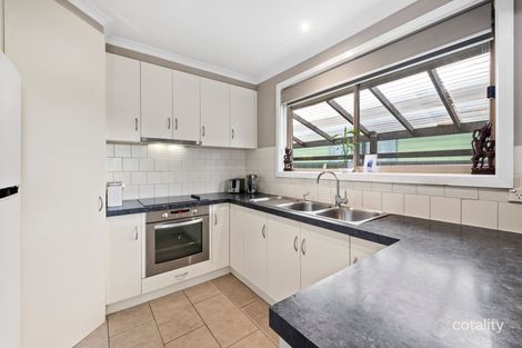 Property photo of 91 Ernest Street Bell Post Hill VIC 3215