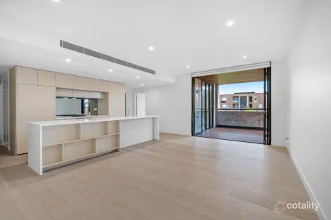 Property photo of 428/3 McKinnon Avenue Five Dock NSW 2046