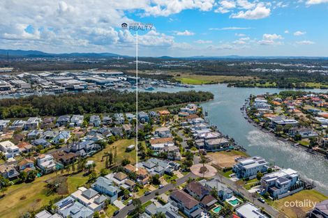 2808 Gracemere Cct E, Hope Island, QLD 4212