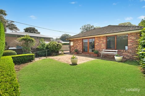 Property photo of 14 Park Lane Wahroonga NSW 2076