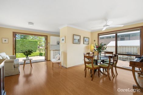 Property photo of 14 Park Lane Wahroonga NSW 2076