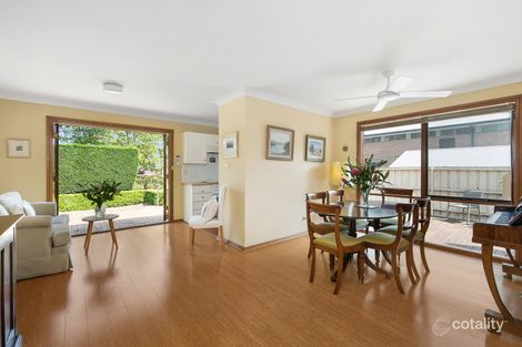 Property photo of 14 Park Lane Wahroonga NSW 2076