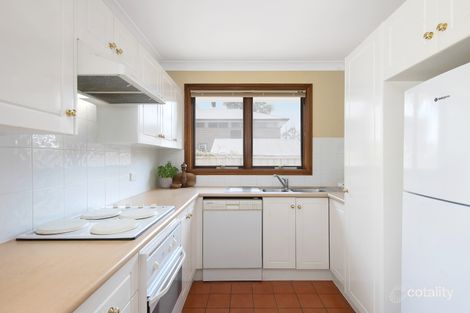 Property photo of 14 Park Lane Wahroonga NSW 2076