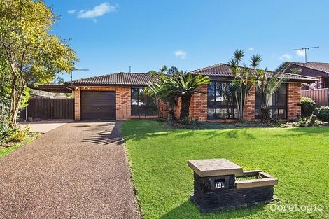 Property photo of 141 Sweethaven Road Bossley Park NSW 2176