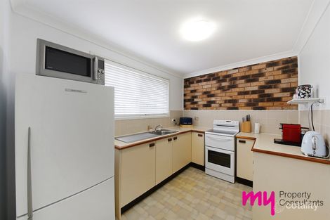 Property photo of 3/45 Euphrates Place Kearns NSW 2558
