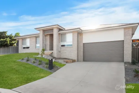 16 Cartwright St, Gillieston Heights, NSW 2321
