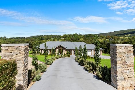 Property photo of 102 Baileys Lane Kurrajong Hills NSW 2758
