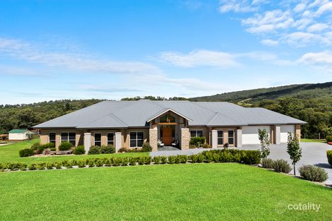 Property photo of 102 Baileys Lane Kurrajong Hills NSW 2758