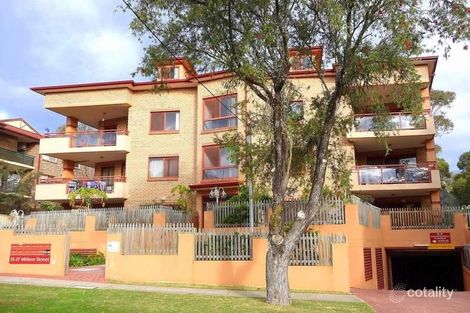 2/15 Milton St, Bankstown, NSW 2200