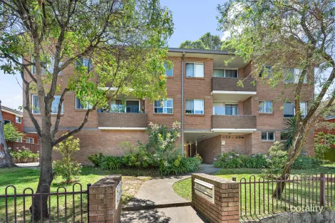 7/277-279 Livingstone Rd, Marrickville, NSW 2204