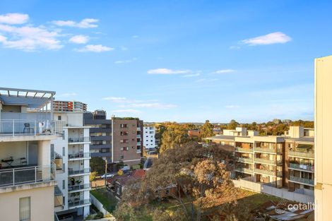 28/81-83 Merrylands Rd, Merrylands, NSW 2160