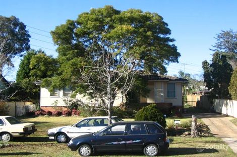 19 Enfield Ave, North Richmond, NSW 2754