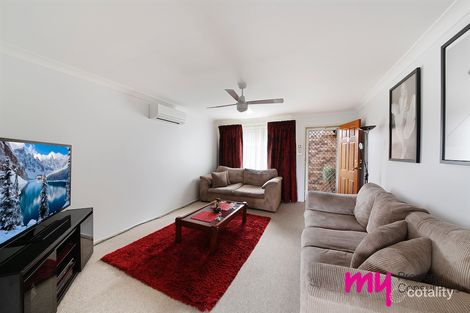 Property photo of 3/45 Euphrates Place Kearns NSW 2558