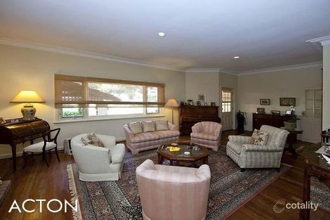 Property photo of 59 Florence Road Nedlands WA 6009