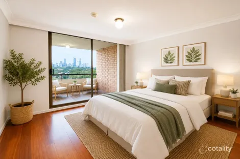 Property photo of 39/1 Jersey Road Artarmon NSW 2064