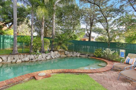 Property photo of 65 Samuel Street Ryde NSW 2112