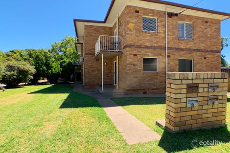 2/123a Upper St, East Tamworth, NSW 2340