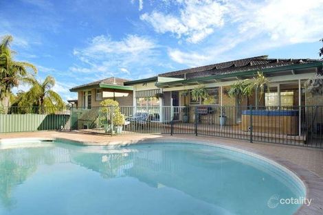 Property photo of 14 Willow Drive Baulkham Hills NSW 2153