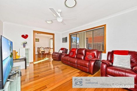 Property photo of 51 New Street Auburn NSW 2144