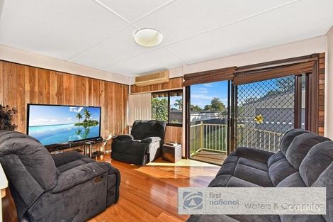 Property photo of 51 New Street Auburn NSW 2144