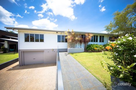 Property photo of 425 Palmerston Highway O'Briens Hill QLD 4860