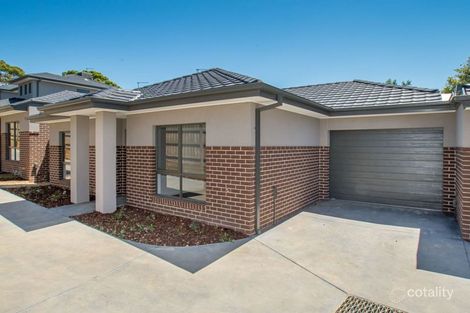 Property photo of 4/11 Pach Road Wantirna South VIC 3152