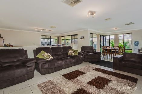 Property photo of 37 Trevino Drive Port Kennedy WA 6172