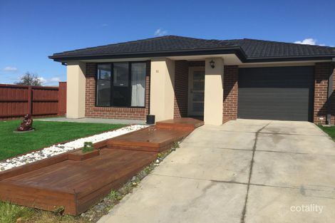 Property photo of 21 Appleberry Way Wallan VIC 3756