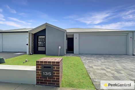 135 Cumberland Ave, Ellenbrook, WA 6069